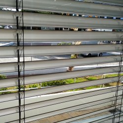 Σύστημα αυτοματισμού Warema Climatronic Σύστημα αυτοματισμού Warema Climatronic